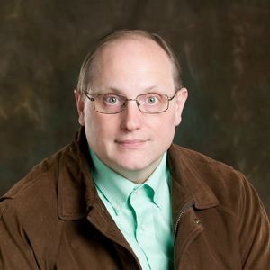 Meet your Posher, Eric